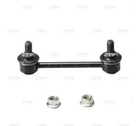 Giunto barra stabilizzatrice Assale posteriore Barra d'accoppiamento CL0294 CTR