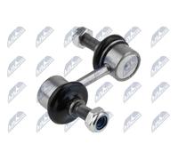 Giunto barra stabilizzatrice Assale posteriore Barra d'accoppiamento ZLP-SB-014