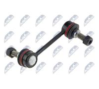 Giunto barra stabilizzatrice Assale posteriore Barra d'accoppiamento ZLT-AR-004