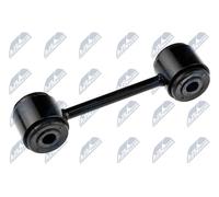 Giunto barra stabilizzatrice Assale posteriore Barra d'accoppiamento ZLT-CH-005