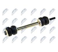 Barra Accoppiamento Posteriore Sinistra/Destra per Chrysler Neon 00