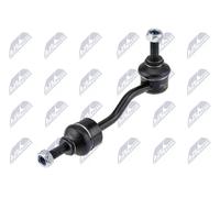Giunto barra stabilizzatrice Assale posteriore Barra d'accoppiamento ZLT-CH-078