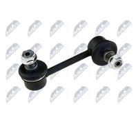 Giunto barra stabilizzatrice Assale posteriore Barra d'accoppiamento ZLT-HD-002