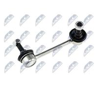 Giunto barra stabilizzatrice Assale posteriore Barra d'accoppiamento ZLT-HD-010