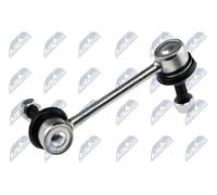 Giunto barra stabilizzatrice Assale posteriore Barra d'accoppiamento ZLT-HD-011