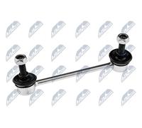 Giunto barra stabilizzatrice Assale posteriore Barra d'accoppiamento ZLT-HD-028