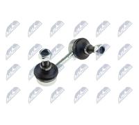 Giunto barra stabilizzatrice Assale posteriore Barra d'accoppiamento ZLT-HD-068
