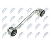 Giunto barra stabilizzatrice Assale posteriore Barra d'accoppiamento ZLT-ME-008