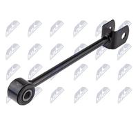 Giunto barra stabilizzatrice Assale posteriore Barra d'accoppiamento ZLT-ME-018