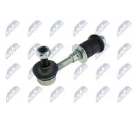 Giunto barra stabilizzatrice Assale posteriore Barra d'accoppiamento ZLT-MS-043