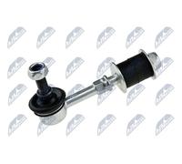 Giunto barra stabilizzatrice Assale posteriore Barra d'accoppiamento ZLT-MS-044