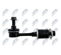 2x Collegamenti barra stabilizzatrice NTY Retro S+D per MITSUBISHI LANCER CARGO