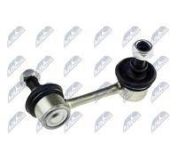 Barra / Puntone, Stabilizzatrice Koppelst Adatto A per Mitsubishi Outlander 06