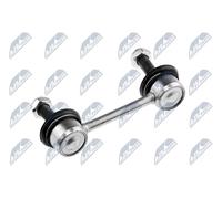 Giunto barra stabilizzatrice Assale posteriore Barra d'accoppiamento ZLT-MZ-002