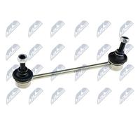 Giunto barra stabilizzatrice Assale posteriore Barra d'accoppiamento ZLT-MZ-011