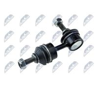 Giunto barra stabilizzatrice Assale posteriore Barra d'accoppiamento ZLT-MZ-039