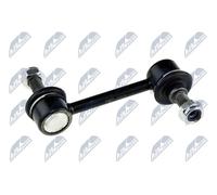 Giunto barra stabilizzatrice Assale posteriore Barra d'accoppiamento ZLT-MZ-053