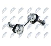 NTY Barra Accoppiamento Stabilizzatore Posteriore per Nissan Front III R51 2.5
