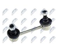 Barra / Puntone, Stabilizzatrice Koppelst Adatto per Toyota RAV4 ACA2#00-05 / Dx