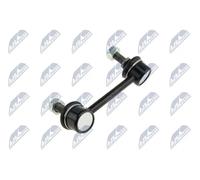 Barra / Puntone, Stabilizzatrice Koppelst Adatto A per Toyota Avensis AZT250 /