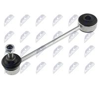 Giunto barra stabilizzatrice Assale posteriore Barra d'accoppiamento ZLT-VW-011