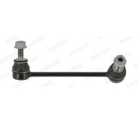 Giunto barra stabilizzatrice Assale posteriore Dx Asta del pendolo JA-LS-17488