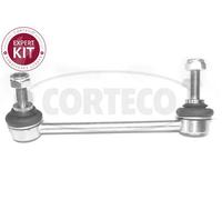 Giunto barra stabilizzatrice Assale posteriore Dx Asta di guida 49396671 CORTECO