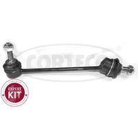 Corteco Bielletta barra stabilizzatrice 49396696 posteriore destra per Jaguar S‑Type/XJ/XF
