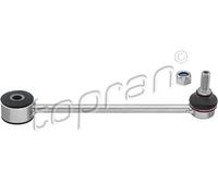 Giunto barra stabilizzatrice Assale posteriore Dx Barra d'accoppiamento 110 736