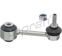 Giunto barra stabilizzatrice Assale posteriore Dx Barra d'accoppiamento 112 012