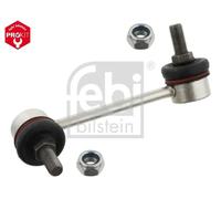 Stabilizzatore Antirollio Barra Collegamento - Post. Dx - Per Hyundai Santa Fe I