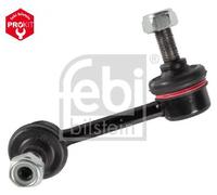 FEBI BILSTEIN Bielletta barra stabilizzatrice 29528 per Honda CR-V III posteriore destra