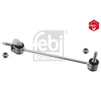 Giunto barra stabilizzatrice Assale posteriore Dx Barra d'accoppiamento 29697