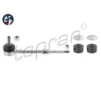 Giunto barra stabilizzatrice Assale posteriore Dx Barra d'accoppiamento 304 727