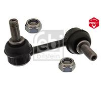 Giunto barra stabilizzatrice Assale posteriore Dx Barra d'accoppiamento 42081