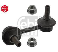 2x Collegamenti barra stabilizzatrice FEBI BILSTEIN Retro S+D per HONDA STREAM
