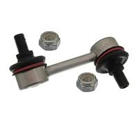 Giunto barra stabilizzatrice Assale posteriore Dx Barra d'accoppiamento 42975