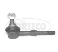 Giunto barra stabilizzatrice Assale posteriore Dx Barra d'accoppiamento 49401140