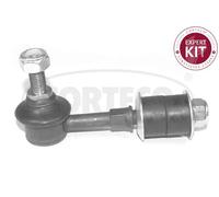 Giunto barra stabilizzatrice Assale posteriore Dx Barra d'accoppiamento 49401229