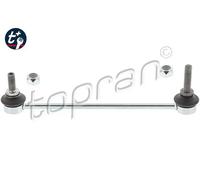 Giunto barra stabilizzatrice Assale posteriore Dx Barra d'accoppiamento 501 057