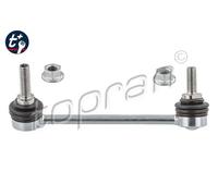 Giunto barra stabilizzatrice Assale posteriore Dx Barra d'accoppiamento 502 710
