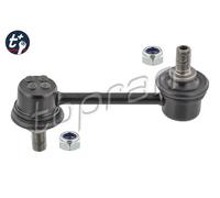 Giunto barra stabilizzatrice Assale posteriore Dx Barra d'accoppiamento 600 373