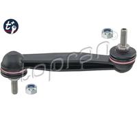 Giunto barra stabilizzatrice Assale posteriore Dx Barra d'accoppiamento 722 016