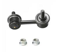 2x Collegamenti barra stabilizzatrice CTR Retro S+D per HONDA CIVIC VII
