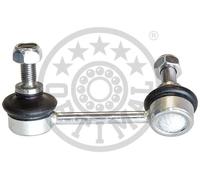 OPTIMAL G7-1392 Bielletta barra stabilizzatrice