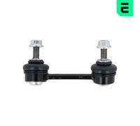 Giunto barra stabilizzatrice Assale posteriore Dx Barra d'accoppiamento G7-2135