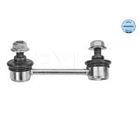 Giunto barra stabilizzatrice Assale posteriore Dx Barra d'accoppiamento MEYLE