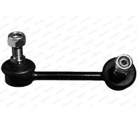 Giunto barra stabilizzatrice Assale posteriore Dx Barra d'accoppiamento MOOG