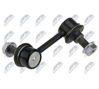 Giunto barra stabilizzatrice Assale posteriore Dx Barra d'accoppiamento NTY