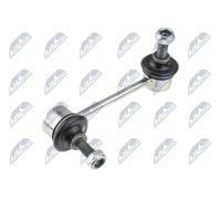 Giunto barra stabilizzatrice Assale posteriore Dx Barra d'accoppiamento NTY